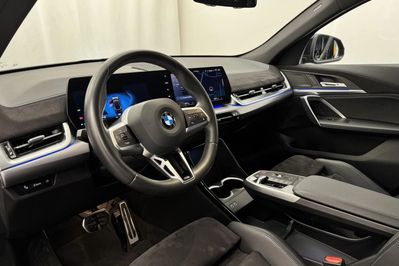 BMW X2 sDrive20i M Sport