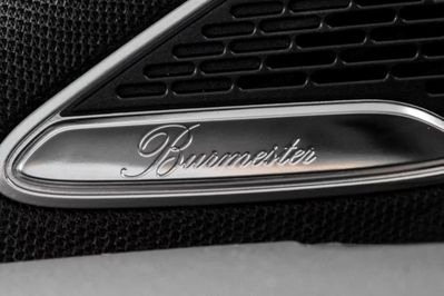 Mercedes Klasa A 35 AMG 4-Matic
