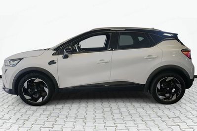 Renault Captur 1.0 TCe Techno