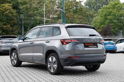 Skoda Karoq 1.5 TSI ACT Ambition