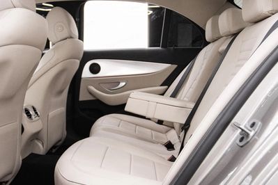 Mercedes Klasa E 300 de 4MATIC Avantgarde