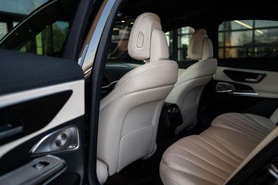 Mercedes E Klasa 220 d 4-Matic AMG