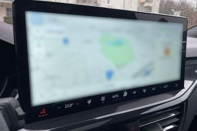 Ford Focus ST X 2.3 EcoBoost