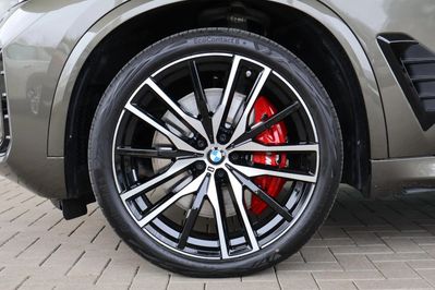 BMW X5 xDrive40d M Sport