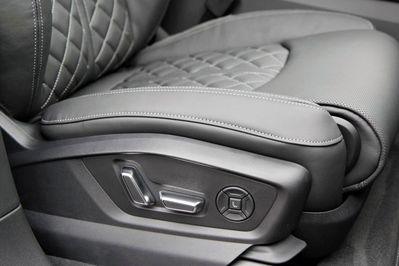 Audi Q7 50 TDI quattro S Line