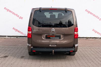 Citroen SpaceTourer XL L2H1 VIP EAT8