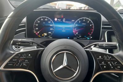 Mercedes Klasa E 200 mHEV 4-Matic Avantgarde 9G-Tronic