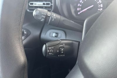 Toyota Proace City L1H1