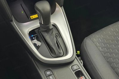 Toyota Yaris Hybrid 1.5