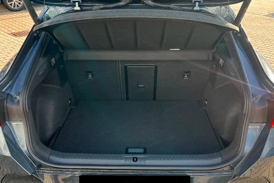 Cupra Formentor 1.5 eTSI DSG