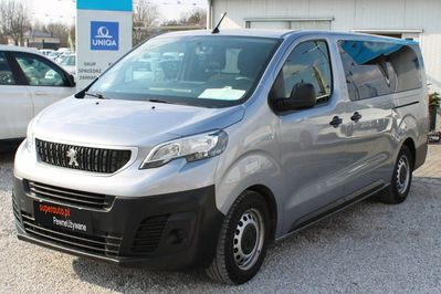 Peugeot Expert Premium