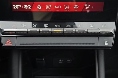 Renault Symbioz 1.6 E-Tech Full Hybrid Iconic