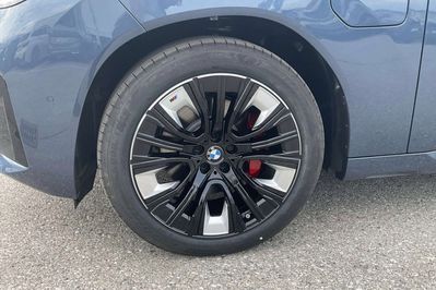 BMW X3 xDrive30e M Sport