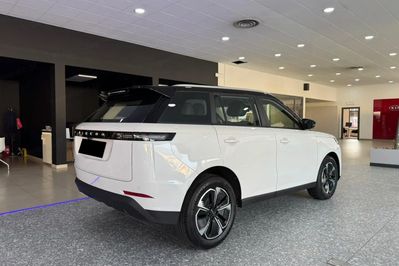 Jaecoo 5 1.6 T-GDI Premium DCT