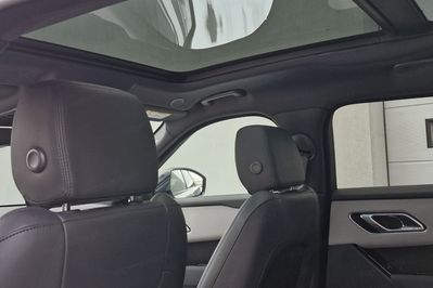 Land Rover Range Rover Velar D200 Dynamic SE