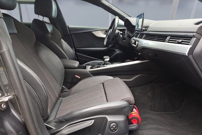 Audi A5 Sportback 40 TDI quattro S Line