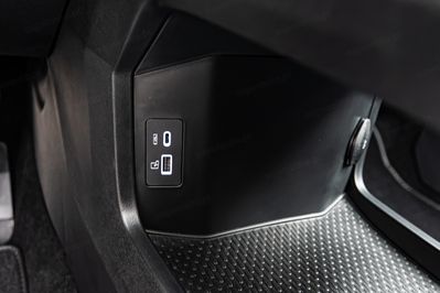 Chery Tiggo 9 Prestige 1.5 T-GDI Super Hybrid DHT 7os.