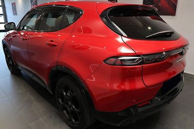 Alfa Romeo Tonale 1.5 T4 Sprint