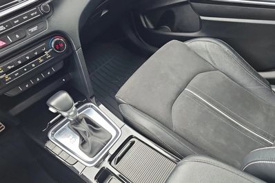 Kia ProCeed 1.6 CRDI GT Line DCT