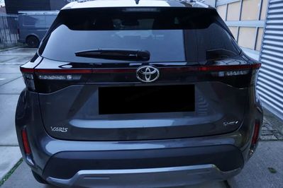 Toyota Yaris Cross Executive 1.5 Hybrid