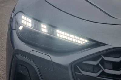 Audi A5 TFSI quattro Avant