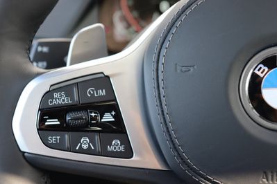 BMW X5 xDrive45e M Sport