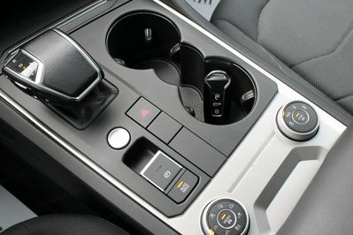 Volkswagen Touareg 3.0 V6 TDI SCR 4Mot.