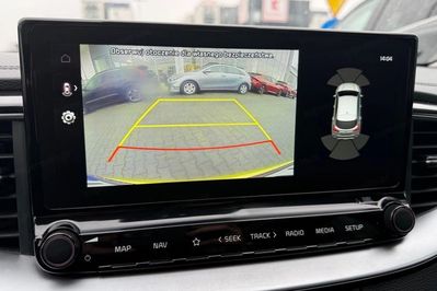 Kia XCeed 1.6 T-GDI Prestige Line DCT