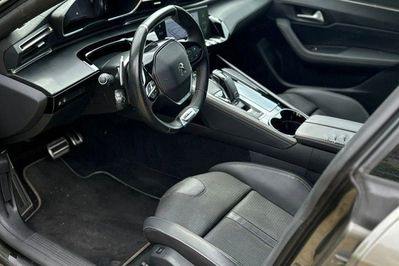 Peugeot 508 2.0 BlueHDi GT Line S&S EAT8