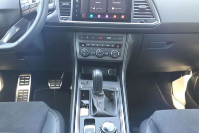 Cupra Ateca 1.5 Tsi Dsg