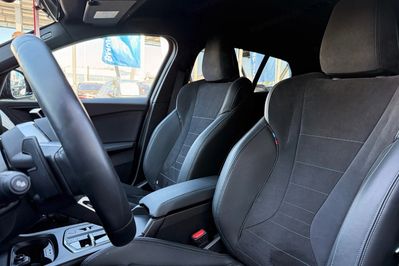 BMW Seria 1 120