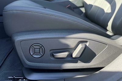 Audi A6 Avant TFSI 150 kW S tronic