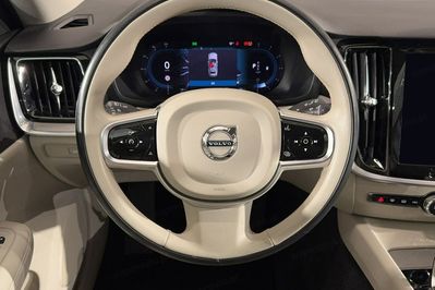Volvo V60 CC Pro B4 D AWD