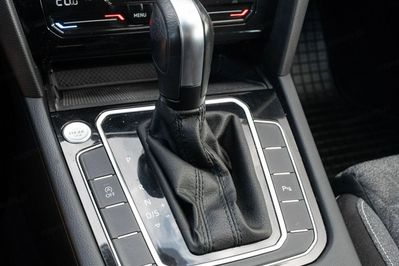 Volkswagen Passat 1.5 TSI DSG