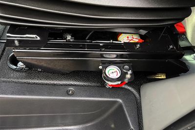 Opel Movano Zabudowa 10EP