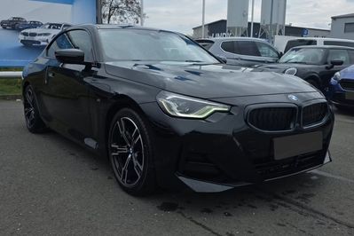 BMW Seria 2 Coupe 230i M Sport
