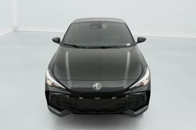 MG 3 Standard 1.5 Hybrid+ AT