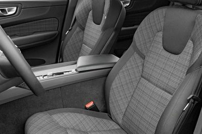 Volvo XC60 B4 D Core