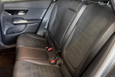 Mercedes GLC 220 d 4MATIC AMG Line