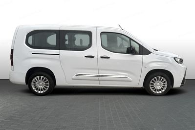 Toyota Proace City Verso 1.5 D-4D Business aut
