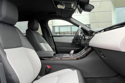 Land Rover Range Rover Velar D200 AWD S
