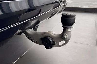 Mercedes GLC Coupe 220 d 4-Matic AMG Line