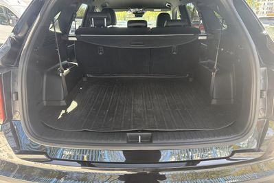 Kia Sorento Prestige Line 1.6 T-GDI HEV  aut