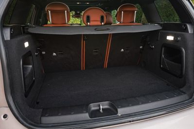 Mini Clubman John Cooper Works ALL4