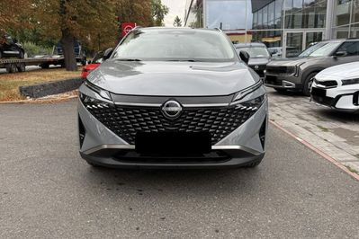 Nissan Qashqai N-Style 1.5  e-POWER 2WD