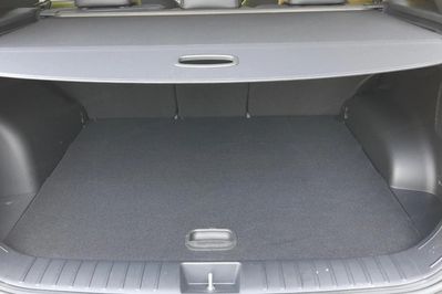 Hyundai Tucson 1.6 T-GDI Executive 2WD