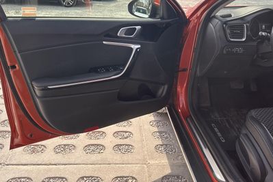 Kia XCeed L 1.5 T-GDI DCT