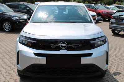 Opel Frontera Edition eDTC6 1.2 T mHEV