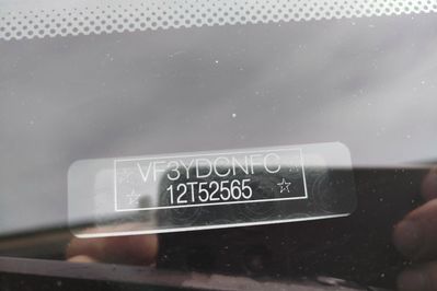 Peugeot Boxer L4H2 Zabudowa Brygadowa