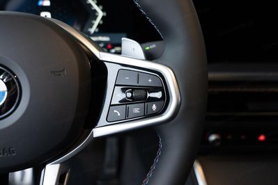 BMW Seria 4 Gran Coupe M440i xDrive